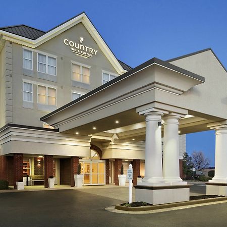 Country Inn & Suites By Radisson, Evansville, In Екстер'єр фото