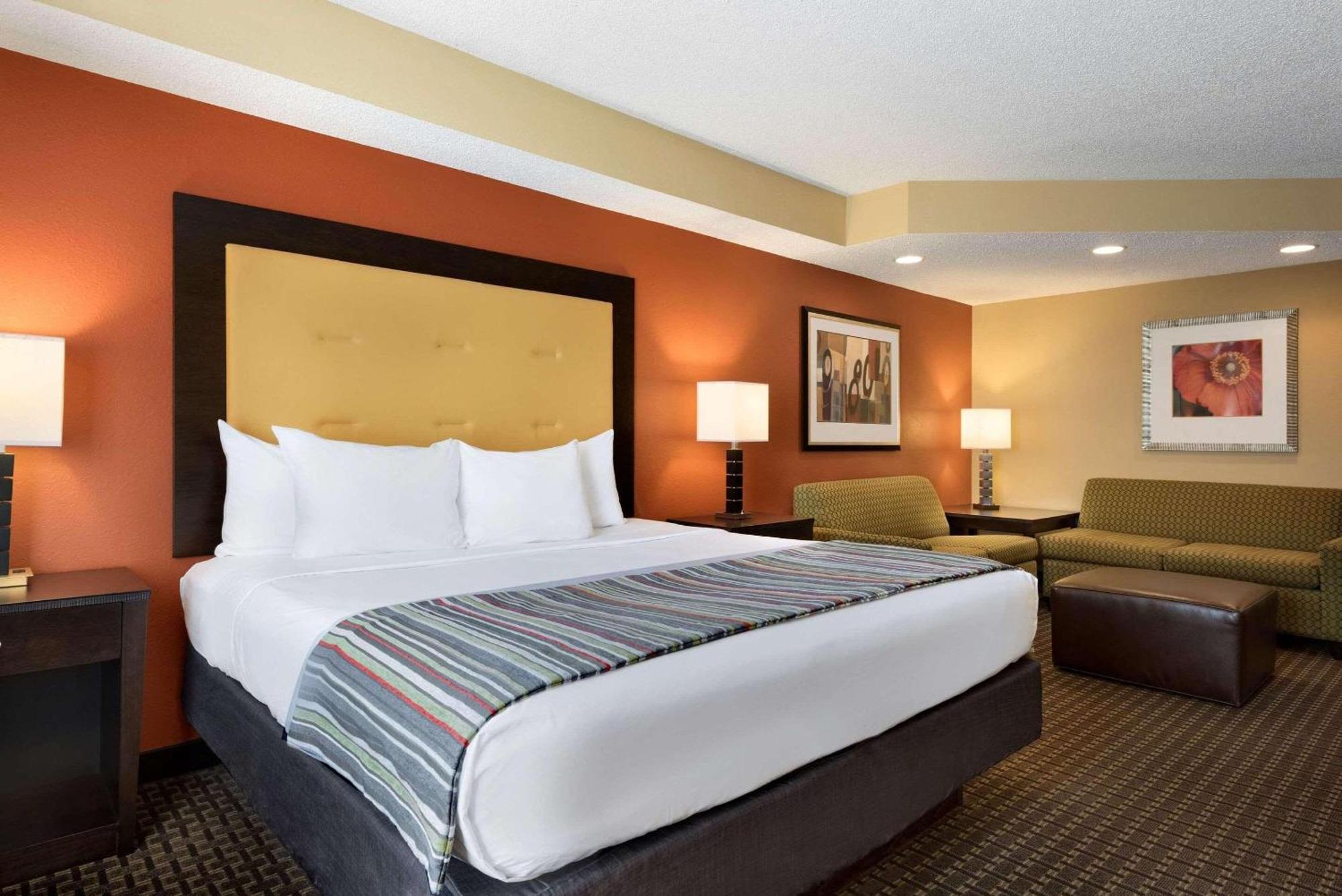 Country Inn & Suites By Radisson, Evansville, In Екстер'єр фото
