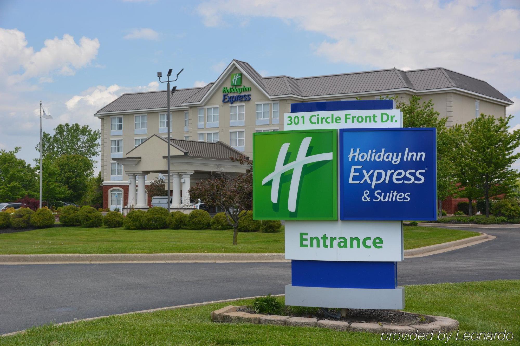 Country Inn & Suites By Radisson, Evansville, In Екстер'єр фото