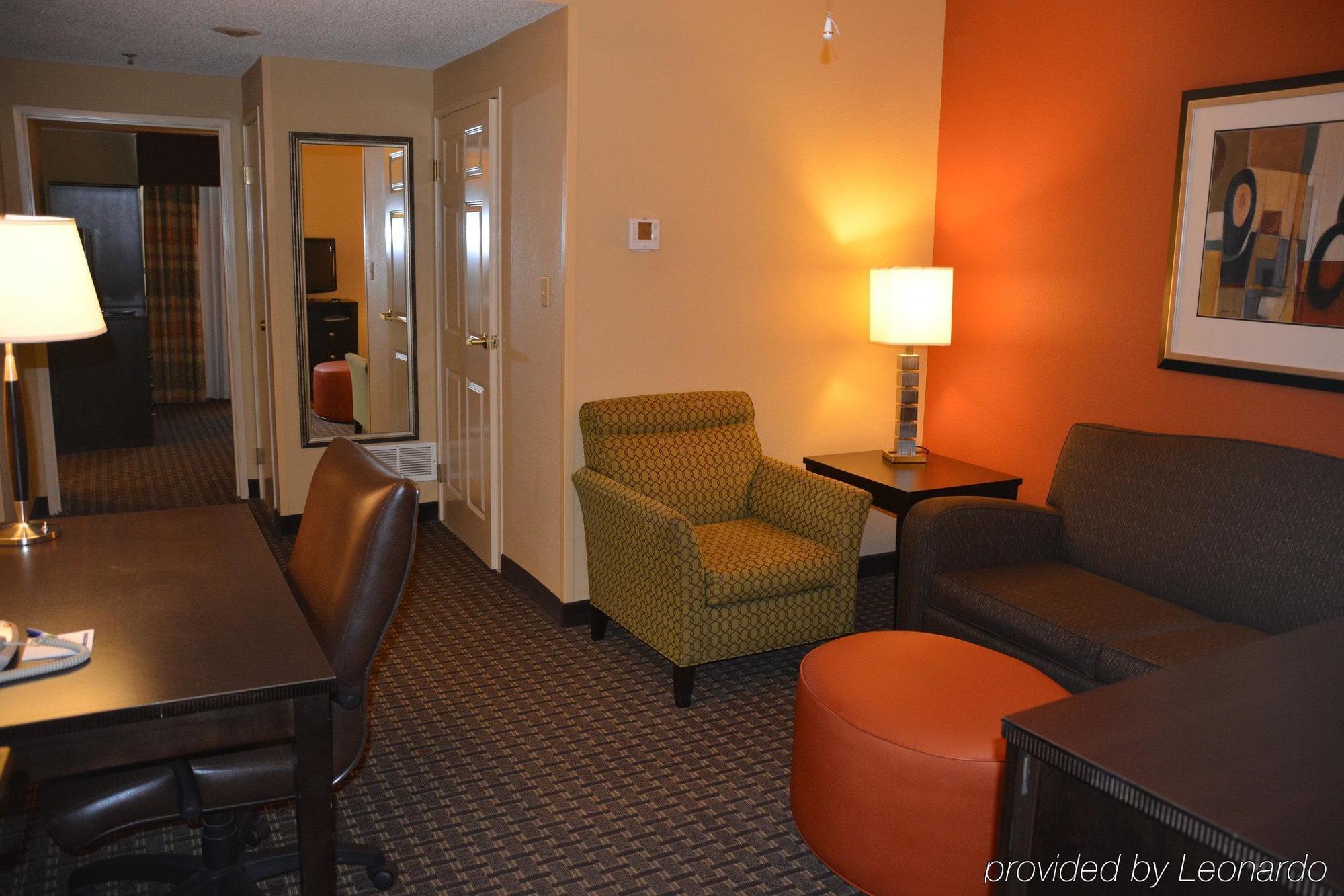 Country Inn & Suites By Radisson, Evansville, In Екстер'єр фото