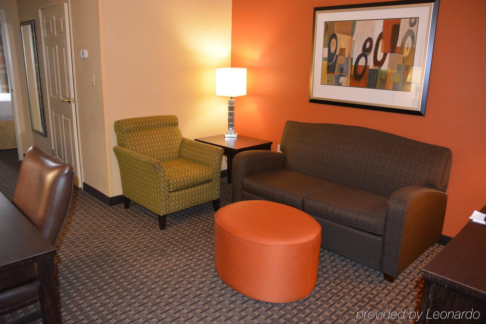 Country Inn & Suites By Radisson, Evansville, In Екстер'єр фото