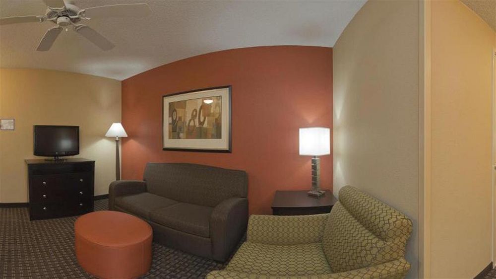 Country Inn & Suites By Radisson, Evansville, In Екстер'єр фото