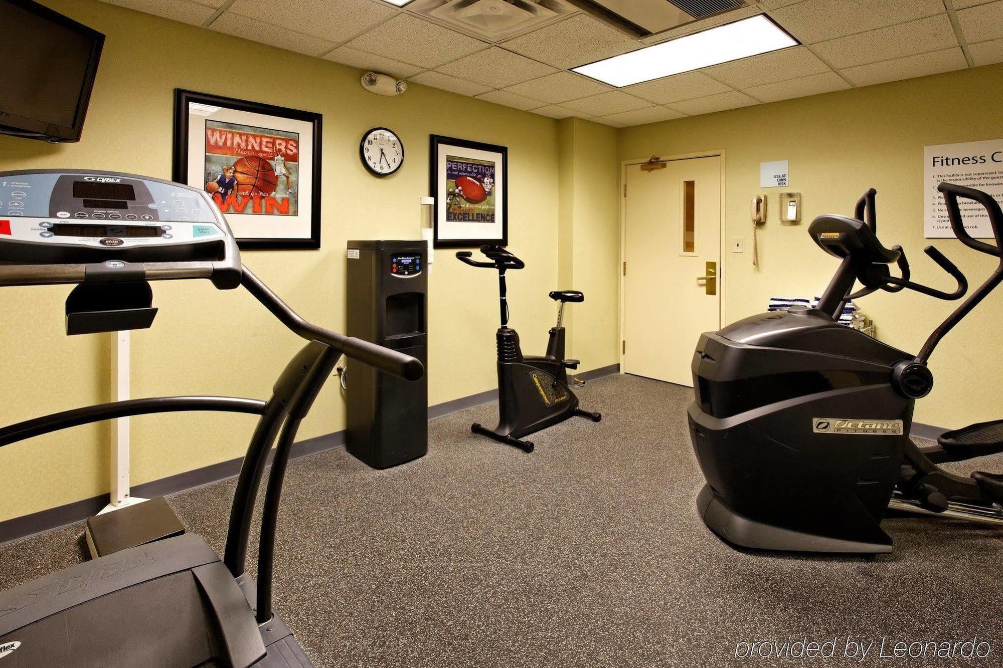 Country Inn & Suites By Radisson, Evansville, In Екстер'єр фото