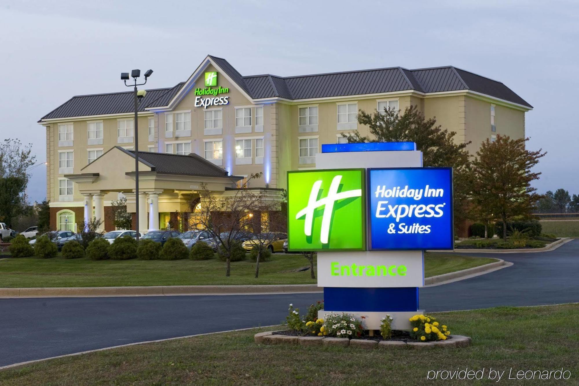 Country Inn & Suites By Radisson, Evansville, In Екстер'єр фото