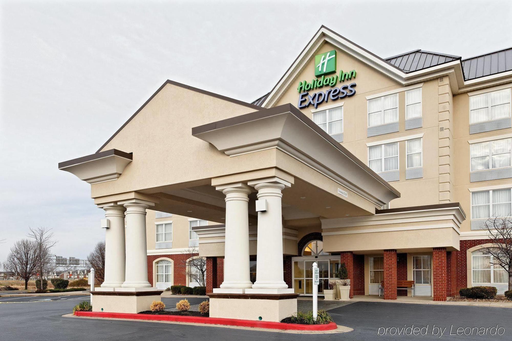 Country Inn & Suites By Radisson, Evansville, In Екстер'єр фото