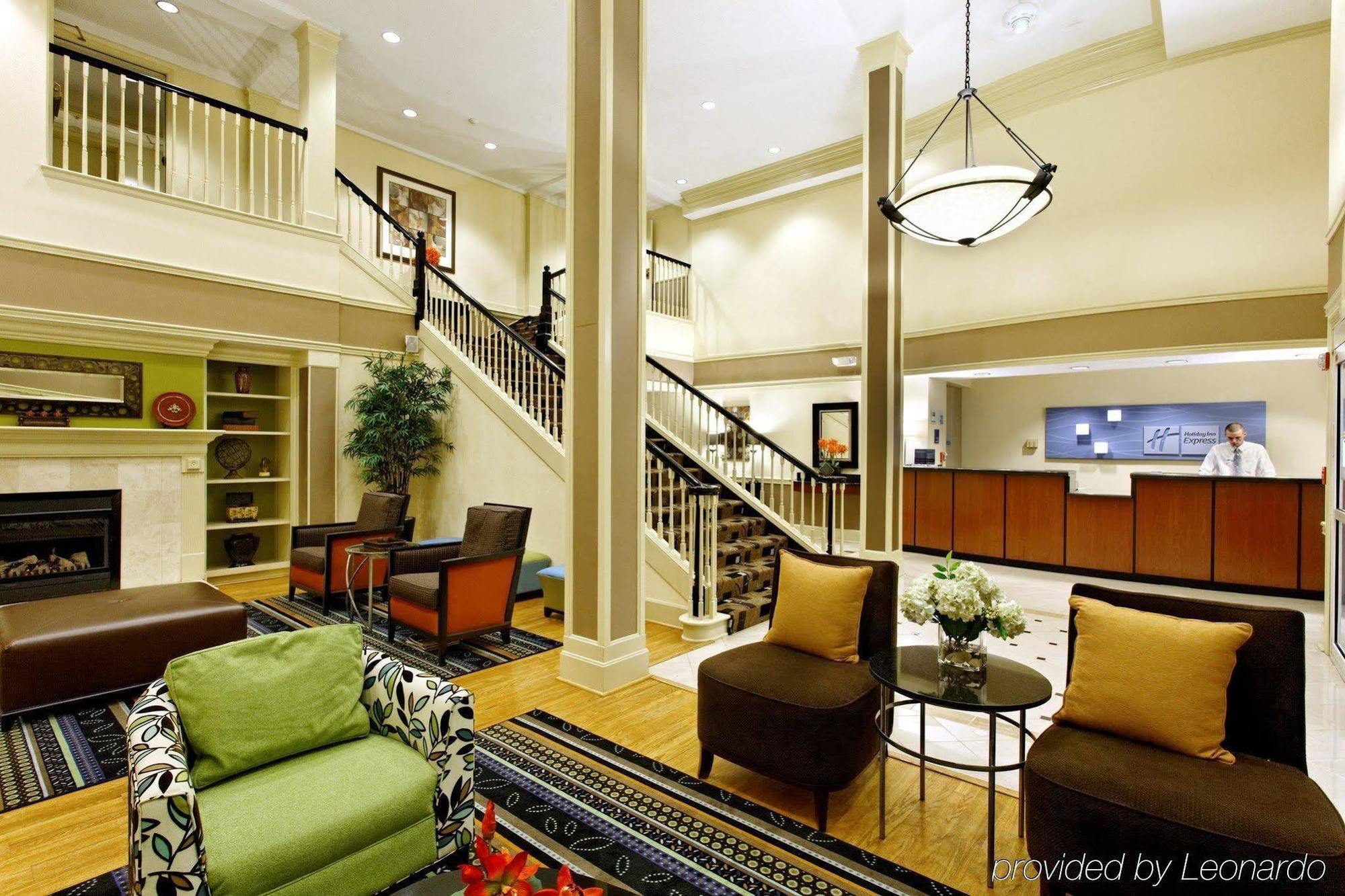 Country Inn & Suites By Radisson, Evansville, In Інтер'єр фото