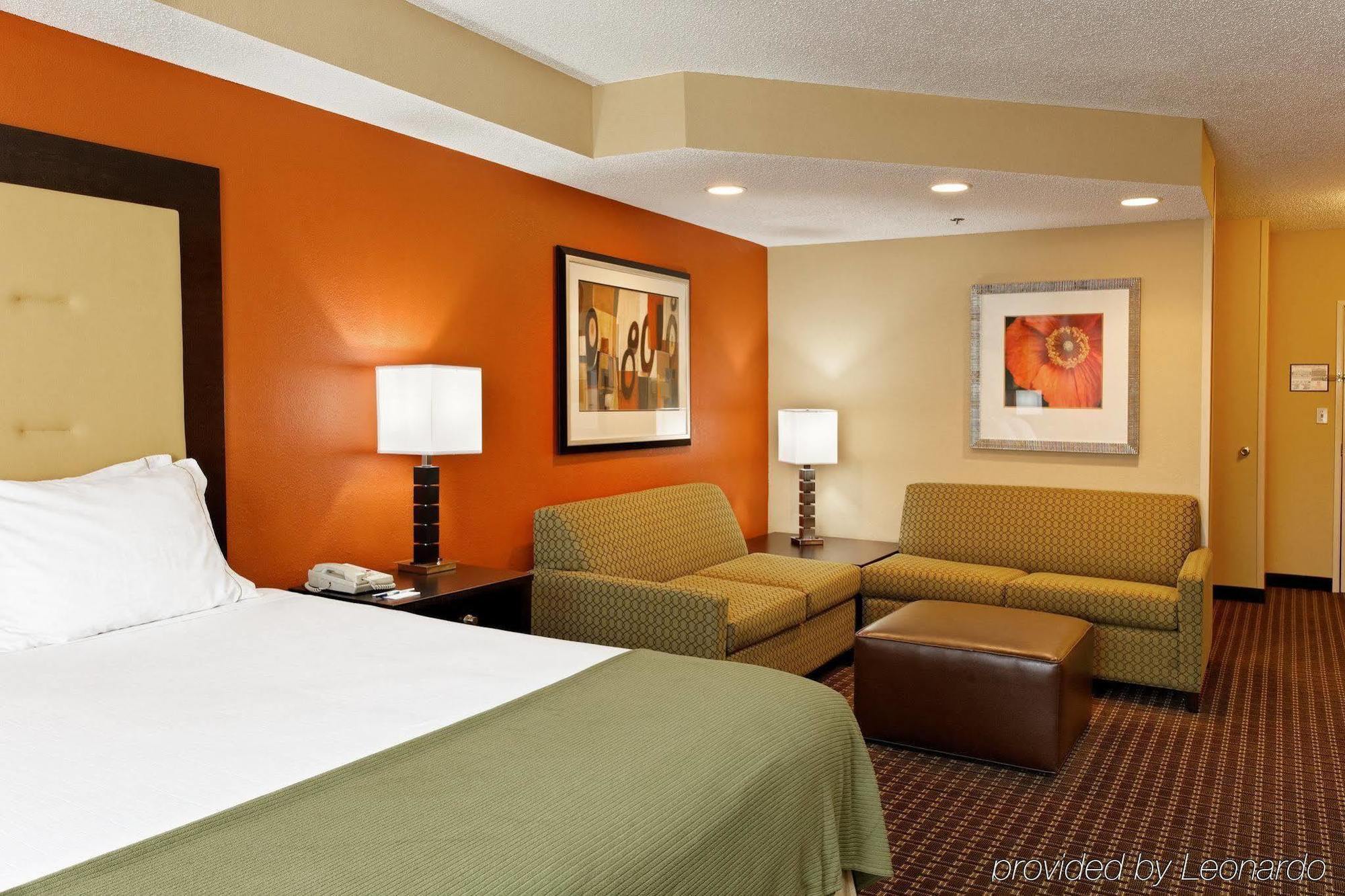 Country Inn & Suites By Radisson, Evansville, In Номер фото