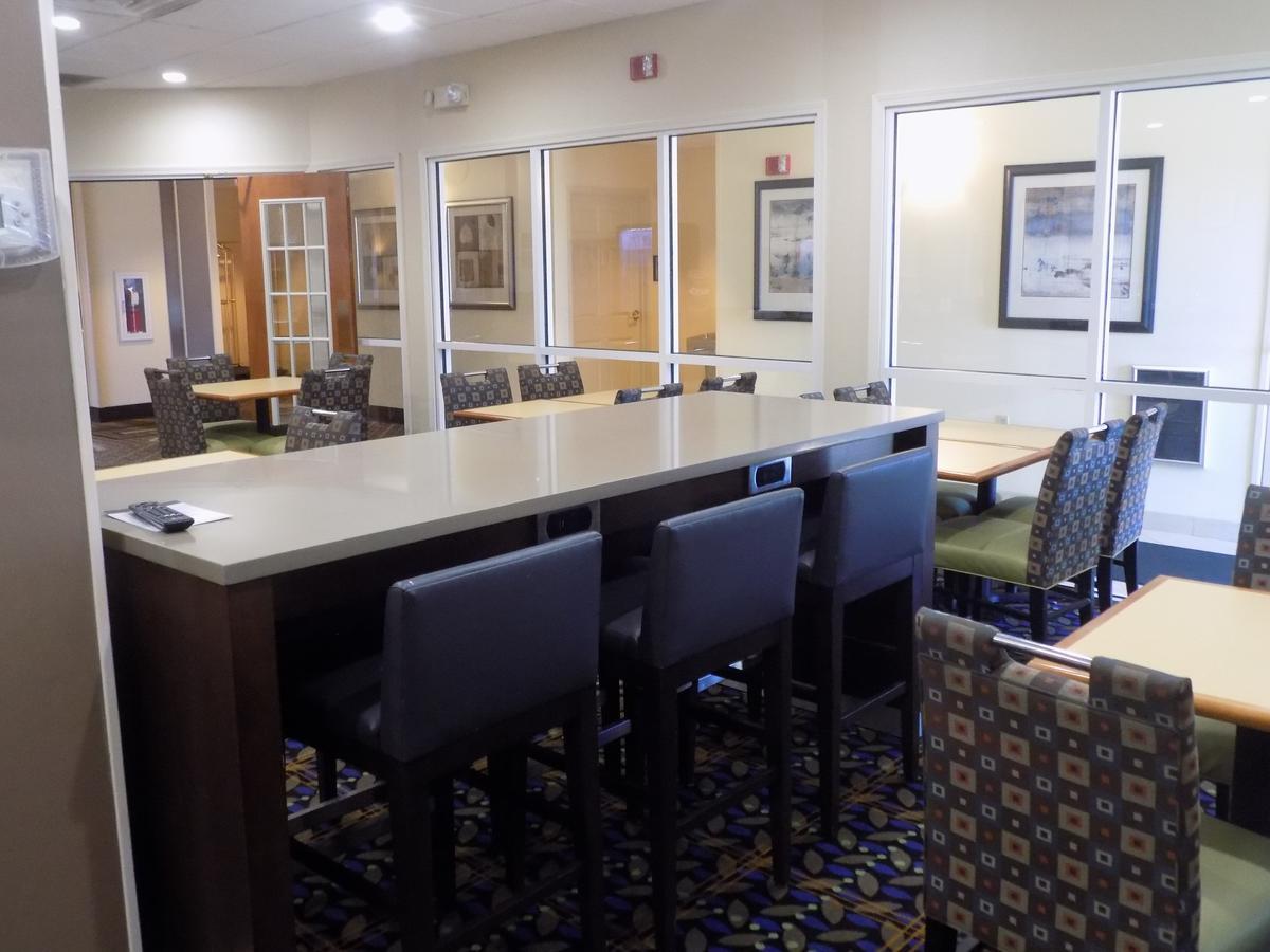 Country Inn & Suites By Radisson, Evansville, In Екстер'єр фото