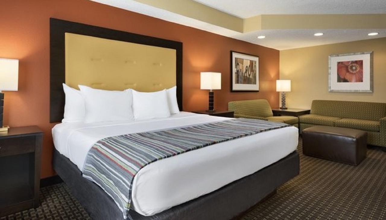 Country Inn & Suites By Radisson, Evansville, In Екстер'єр фото
