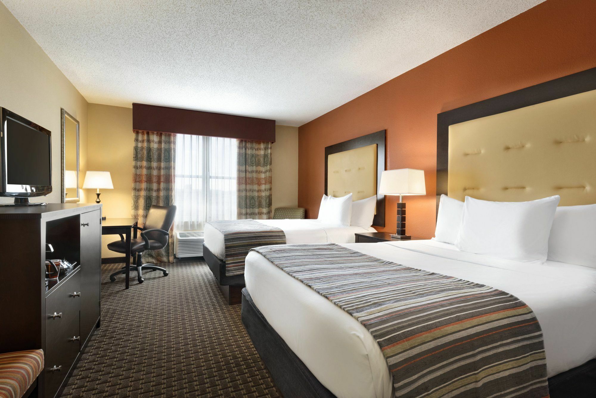 Country Inn & Suites By Radisson, Evansville, In Екстер'єр фото