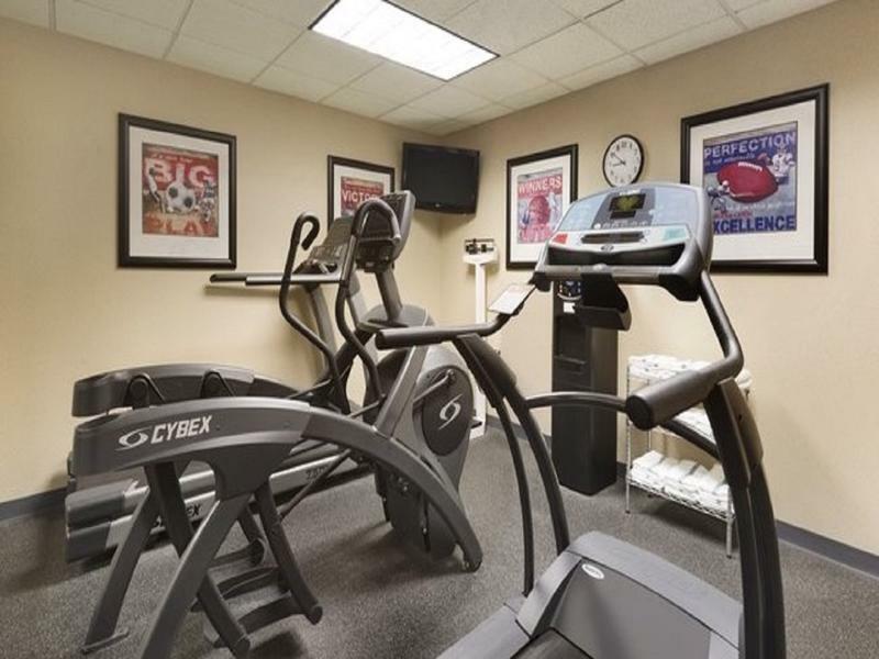 Country Inn & Suites By Radisson, Evansville, In Екстер'єр фото