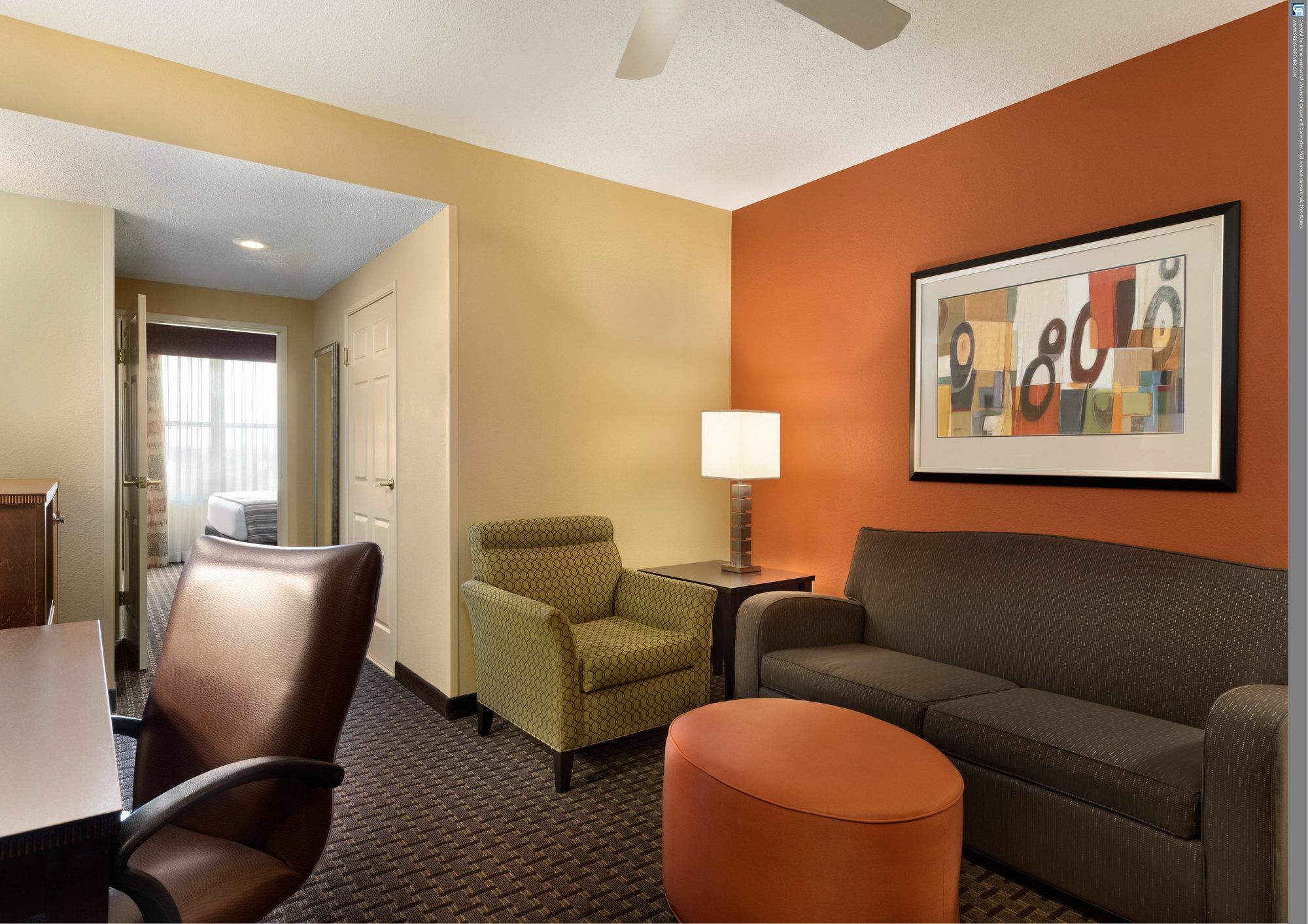 Country Inn & Suites By Radisson, Evansville, In Екстер'єр фото