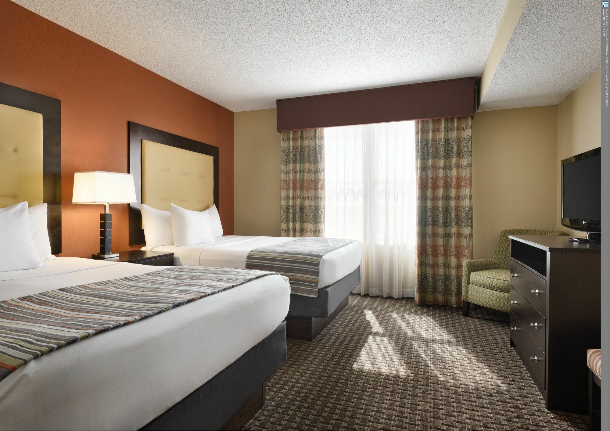 Country Inn & Suites By Radisson, Evansville, In Екстер'єр фото