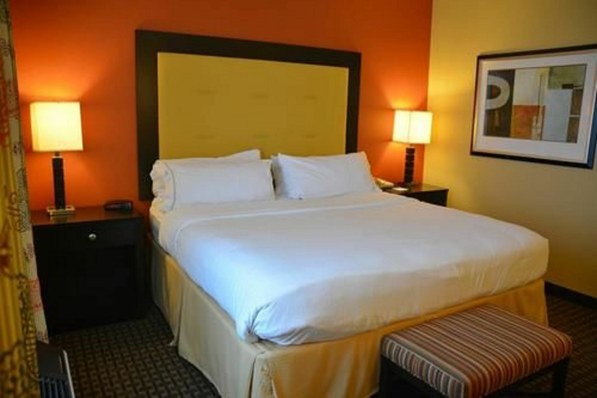 Country Inn & Suites By Radisson, Evansville, In Екстер'єр фото
