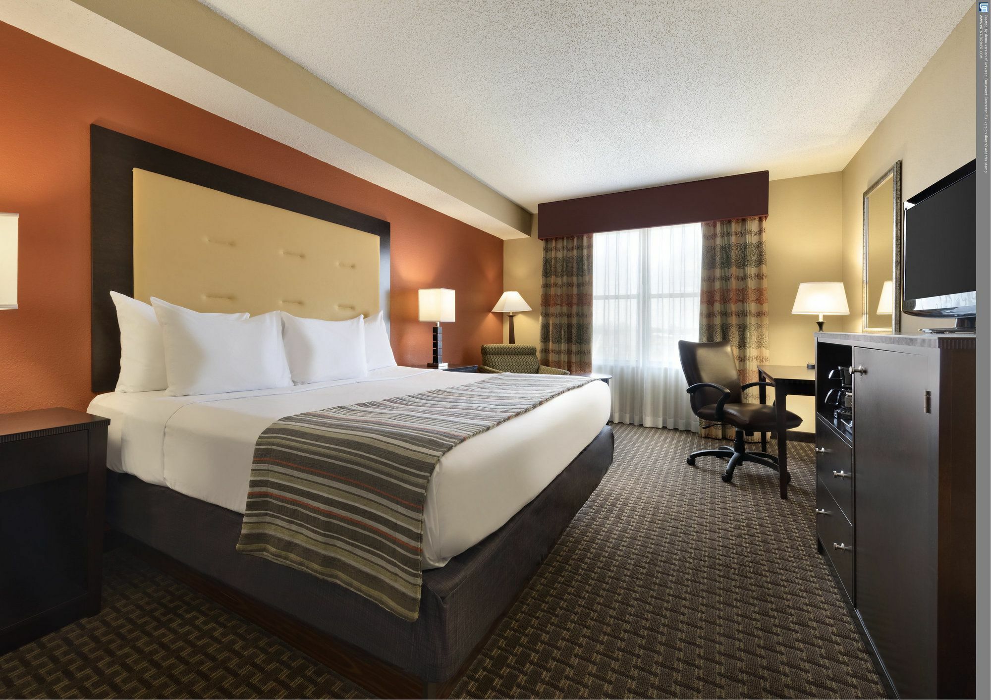 Country Inn & Suites By Radisson, Evansville, In Екстер'єр фото
