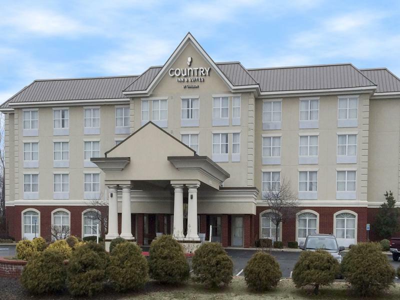 Country Inn & Suites By Radisson, Evansville, In Екстер'єр фото