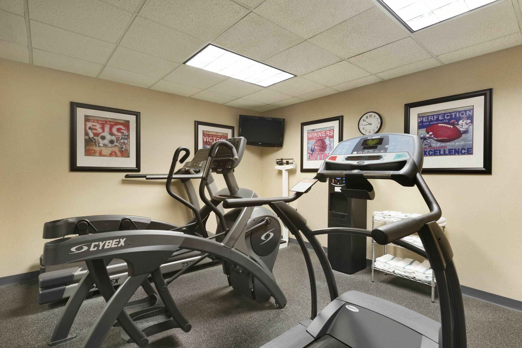 Country Inn & Suites By Radisson, Evansville, In Екстер'єр фото