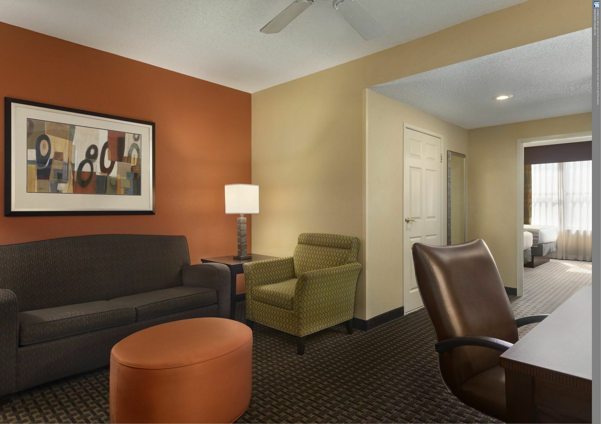 Country Inn & Suites By Radisson, Evansville, In Екстер'єр фото